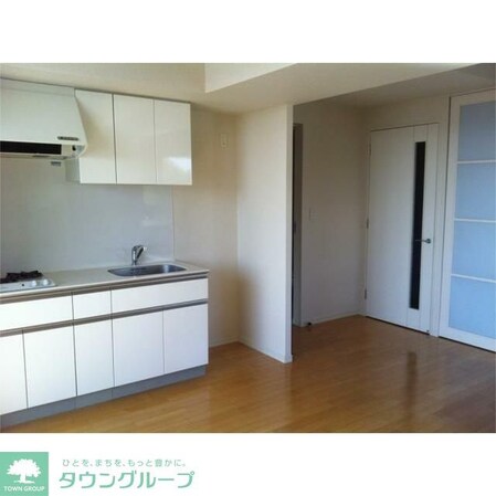 KDXレジデンス駒沢公園の物件内観写真